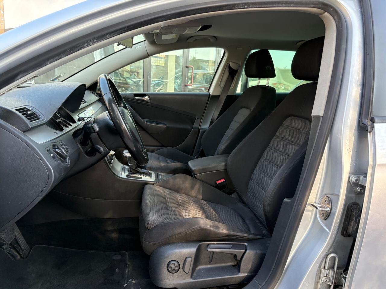 Volkswagen Passat 2.0 TDI DPF Var. DSG Highline