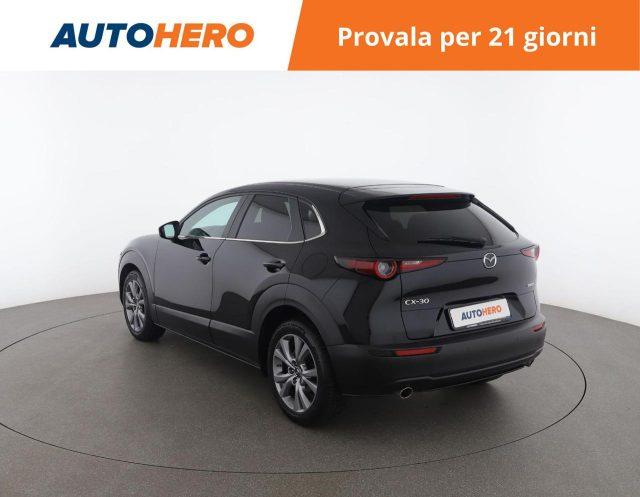 MAZDA CX-30 2.0L e-Skyactiv-G 150 CV M Hybrid 2WD Executive