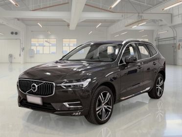 VOLVO XC60 B5 D AWD Geartronic Inscription