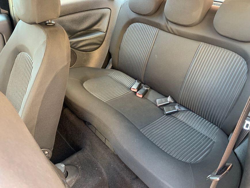 Lancia Ypsilon 1.2 Platino- OK NEOPATENTATI