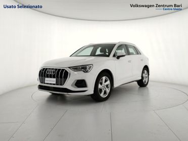 Audi Q3 40 2.0 tdi business quattro 190cv s-tronic