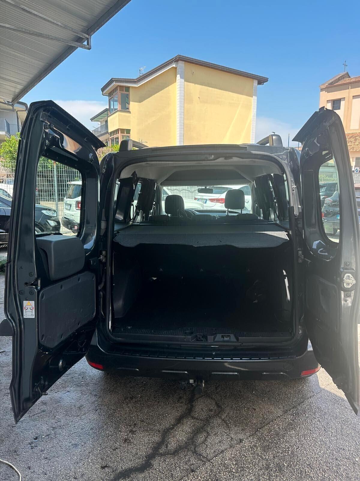 Dacia Dokker 1.5 dCi 8V 75CV