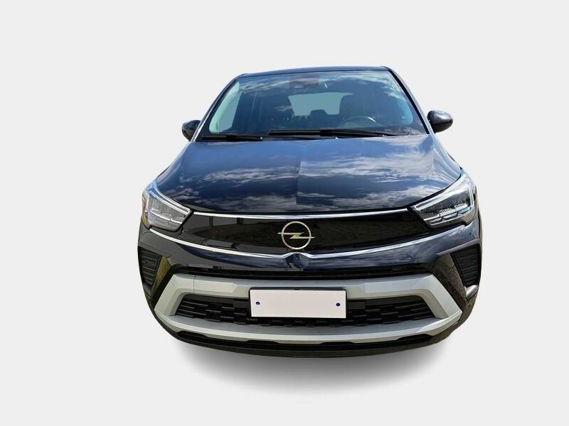 OPEL CROSSLAND 1.2 110CV BZ ELEGANCE