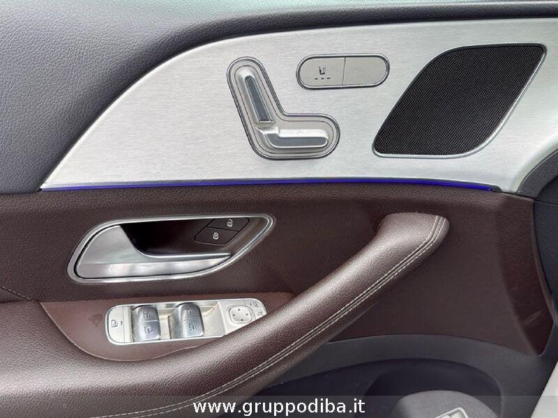 Mercedes-Benz GLE - V167 2019 Diesel 300 d Premium 4matic auto