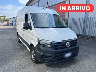 Volkswagen Crafter 30 2.0 TDI 140CV PM-TM Furgone