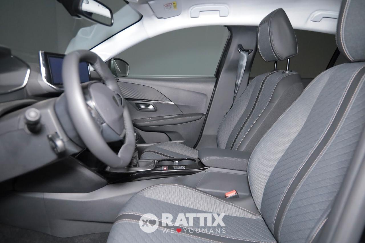 Peugeot 208 1.2 Puretech 100CV Allure
