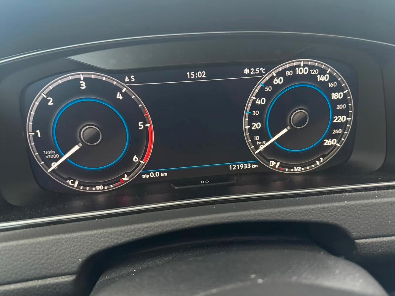 Volkswagen Golf 1.6 TDI 115 CV 5p. Business BlueMotion Technology