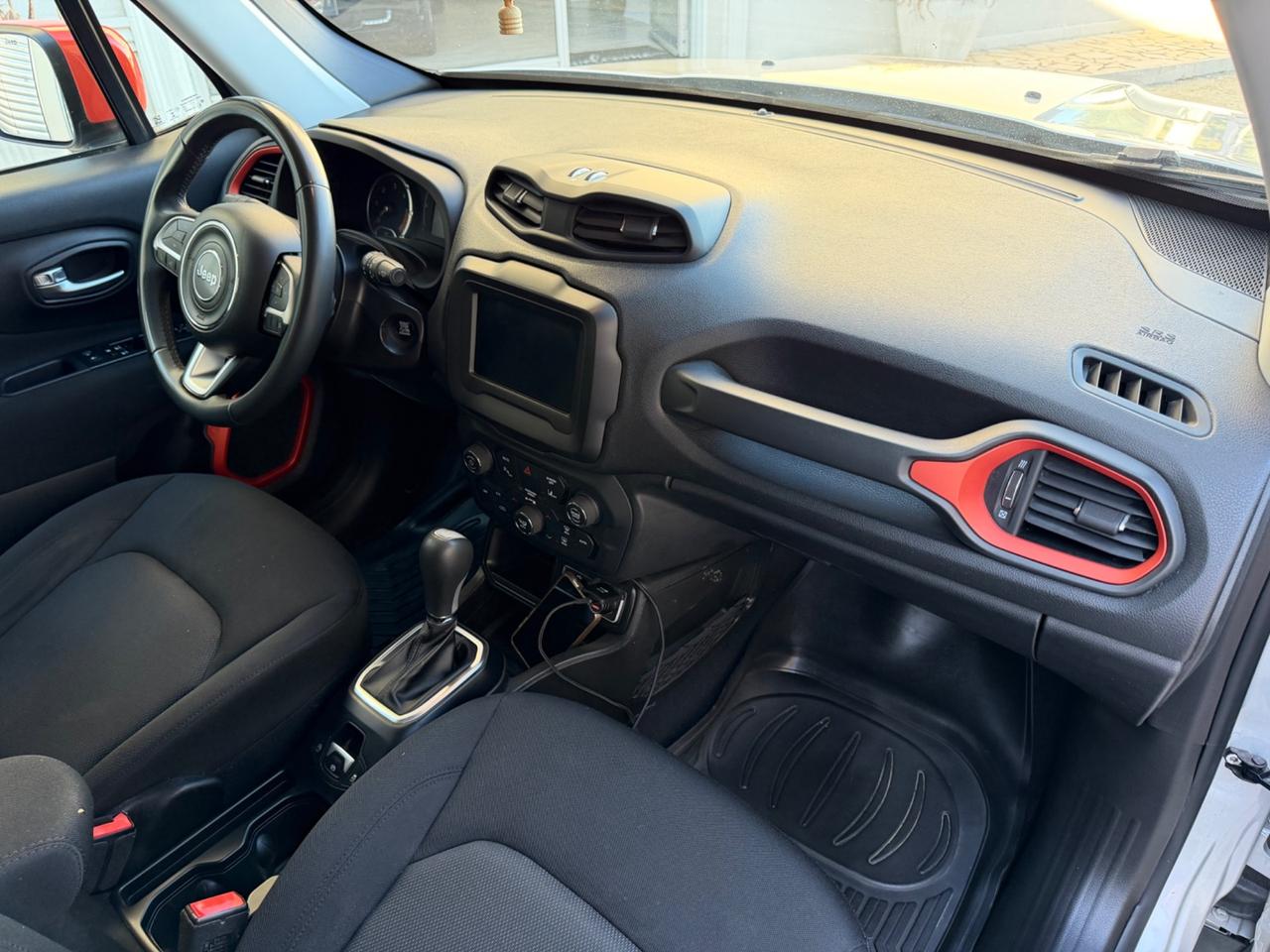 Jeep Renegade 1.6 Mjt 120 CV - CAMBIO AUTOMATICO