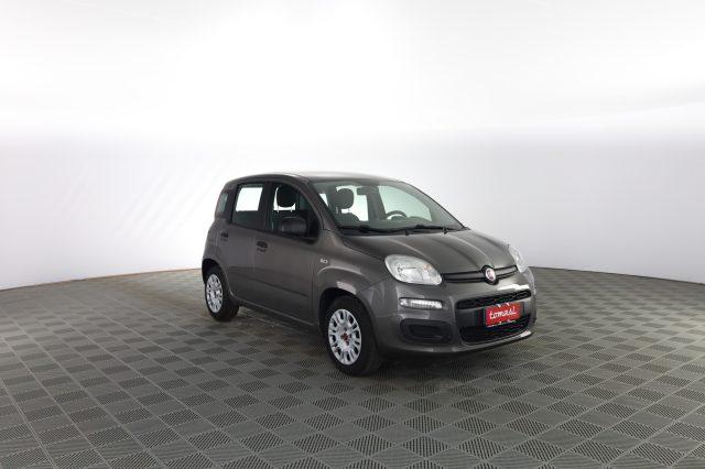 FIAT Panda Panda 1.0 FireFly Hybrid