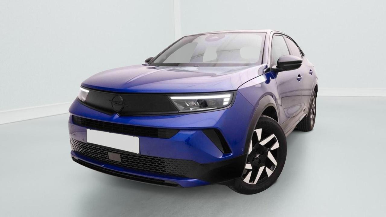 Opel Mokka 1.2 t GS s&s 136cv IN PROMO