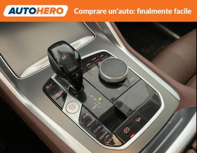 BMW X6 xDrive30d 48V xLine