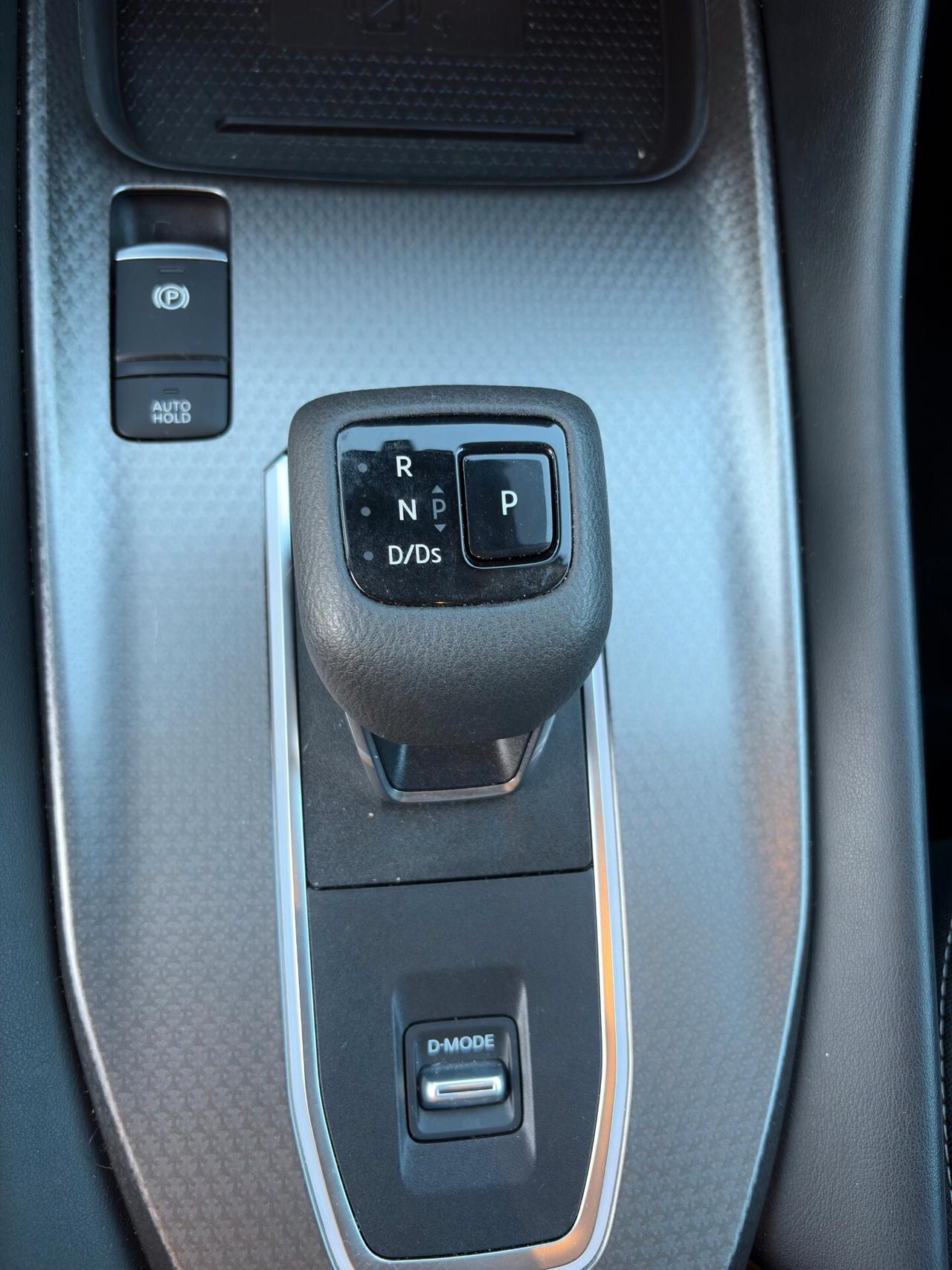 Nissan Qashqai MHEV 158 CV Xtronic N-Connecta