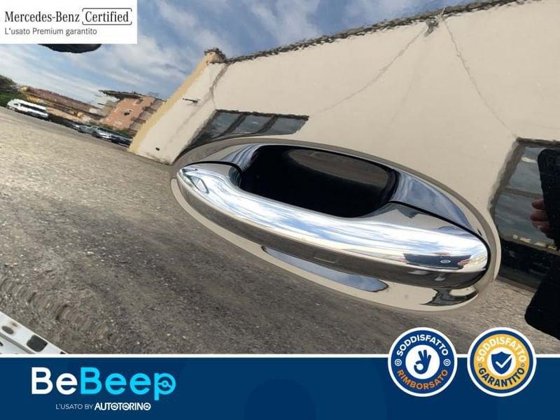 Mercedes-Benz GLC 220 D AMG PREMIUM PLUS 4MATIC AUTO