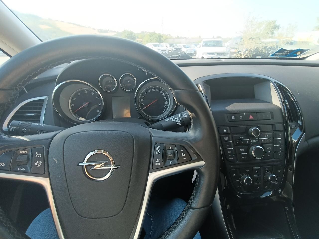 Opel Astra 1.4 100CV Sports Tourer Ecotec