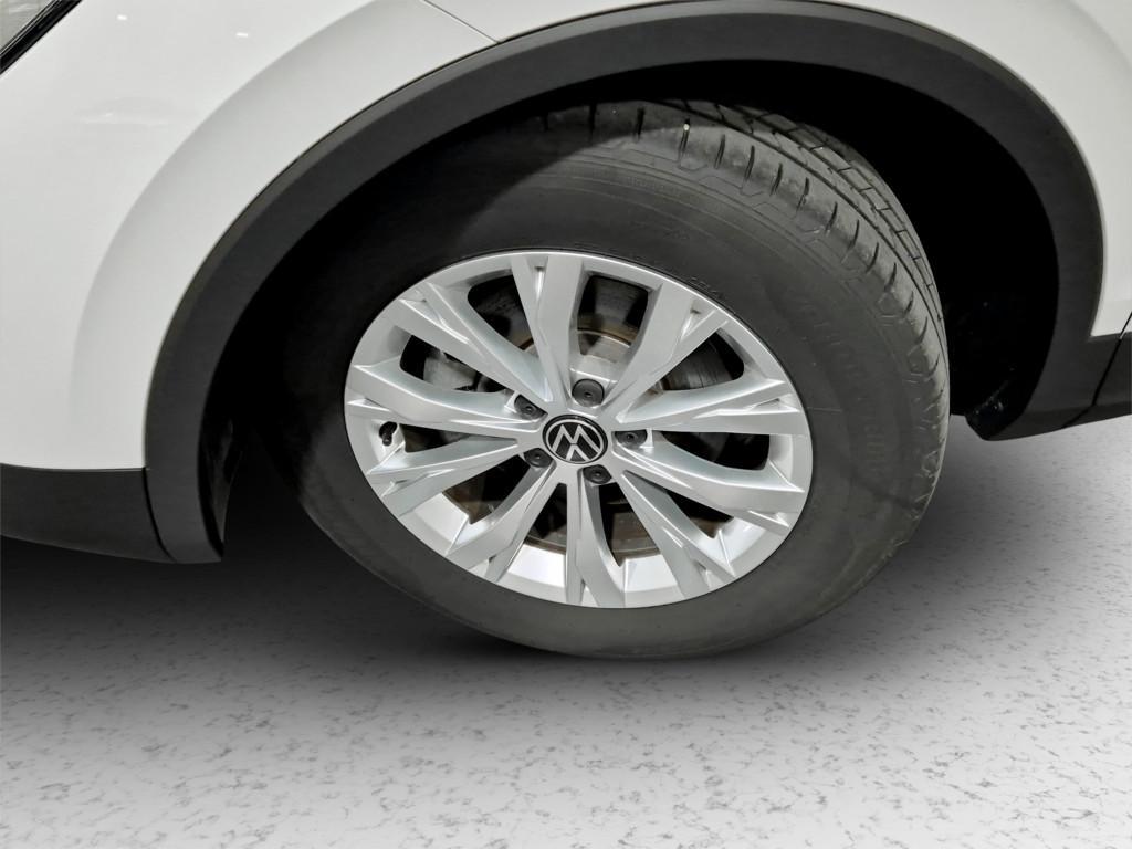 Volkswagen Tiguan 2.0 tdi scr Life 150cv dsg