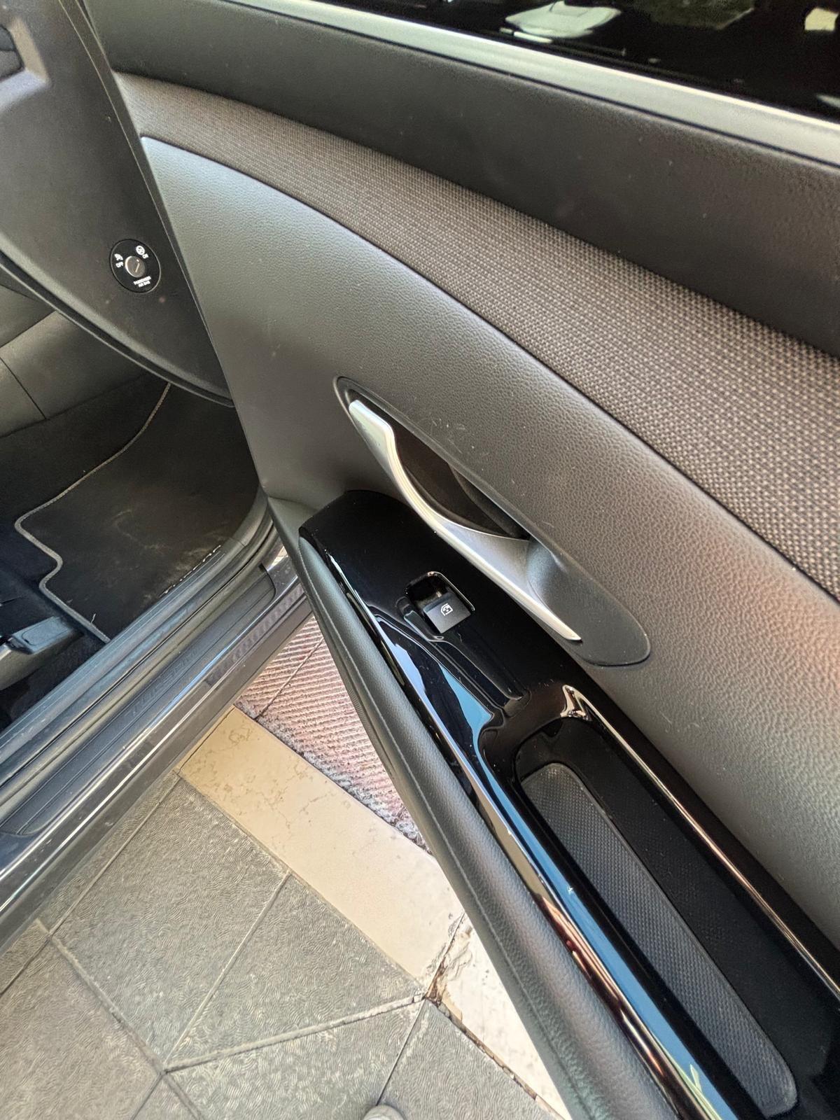 Hyundai Tucson 1.6 CRDI 48V XLine