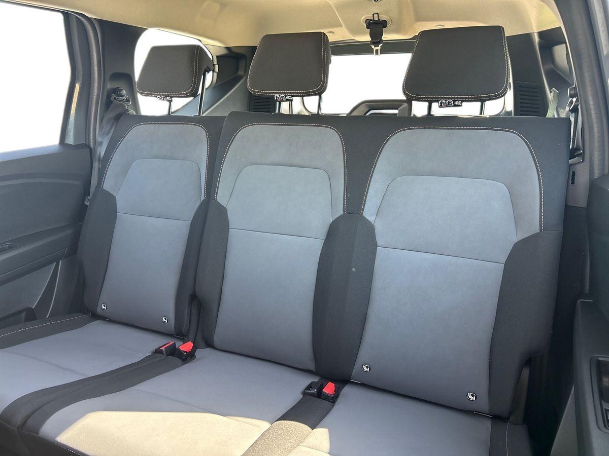 DACIA Jogger 2021 - Jogger 1.0 tce Extreme UP Gpl 100cv