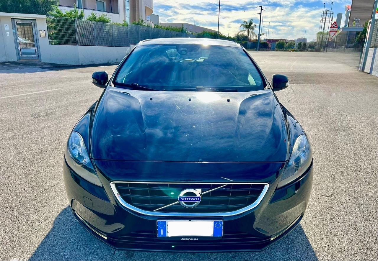 Volvo V40 D2 1.6 Kinetic