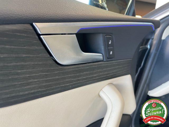 AUDI A5 Sportback 35 TDI Mhev S tronic