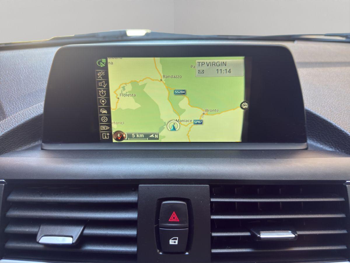 BMW - Serie 1 - 118d 2.0 150CV 5p. Msport