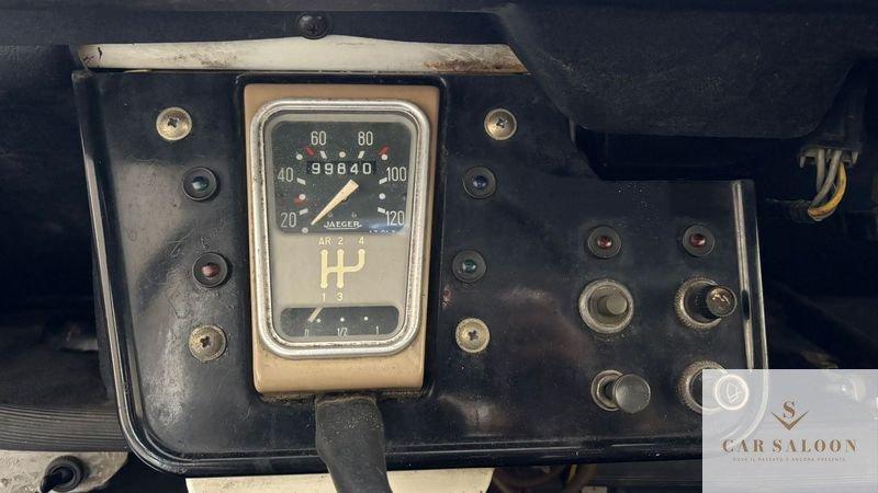 Citroën 2CV 6 Special