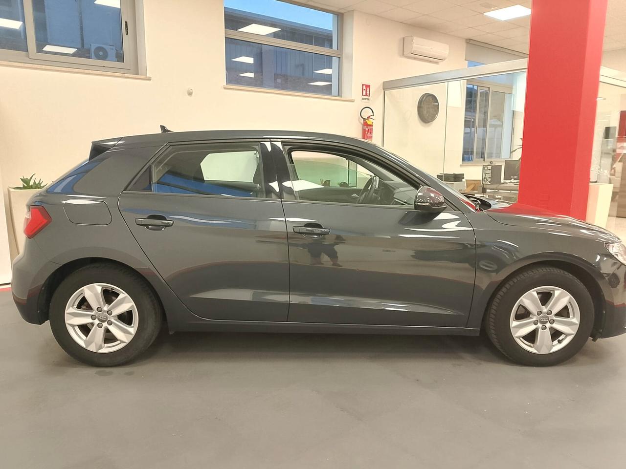 Audi A1 SPB 30 TFSI S tronic