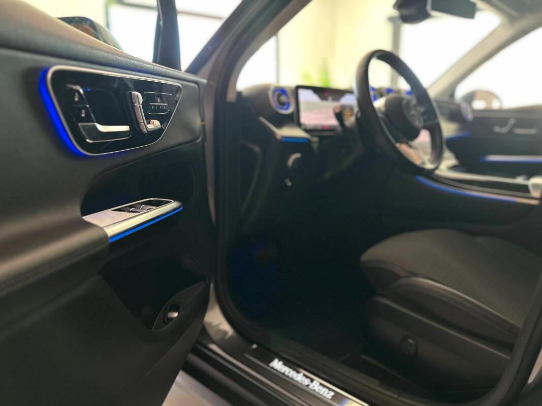 Mercedes Classe GLC 220 d AMG Advanced Plus 4matic auto