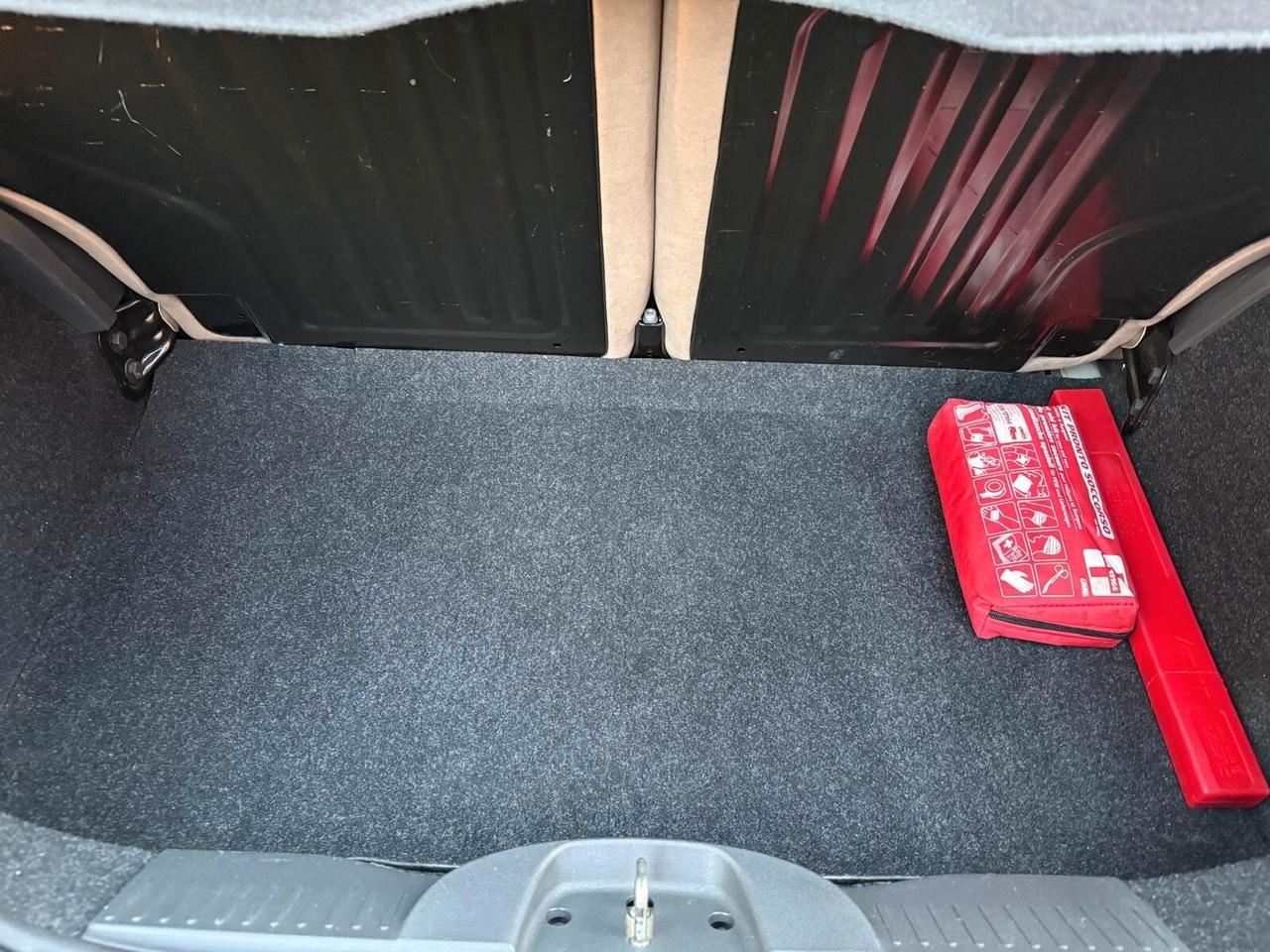 Fiat 500 1.2 Lounge Dualogic *AUTOMATICA/OK NEOPATENTATI*