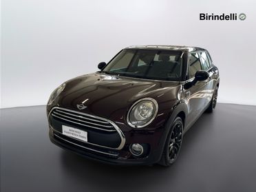 MINI Mini Clubman (F54) - Mini 1.5 One Boost Clubman