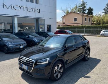 Audi Q2 35 1.5TFSi S-Tronic / NO VINCOLI