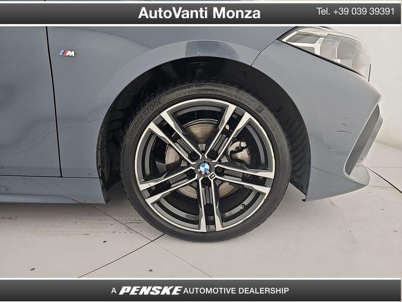 BMW Serie 1 118i Msport 136cv