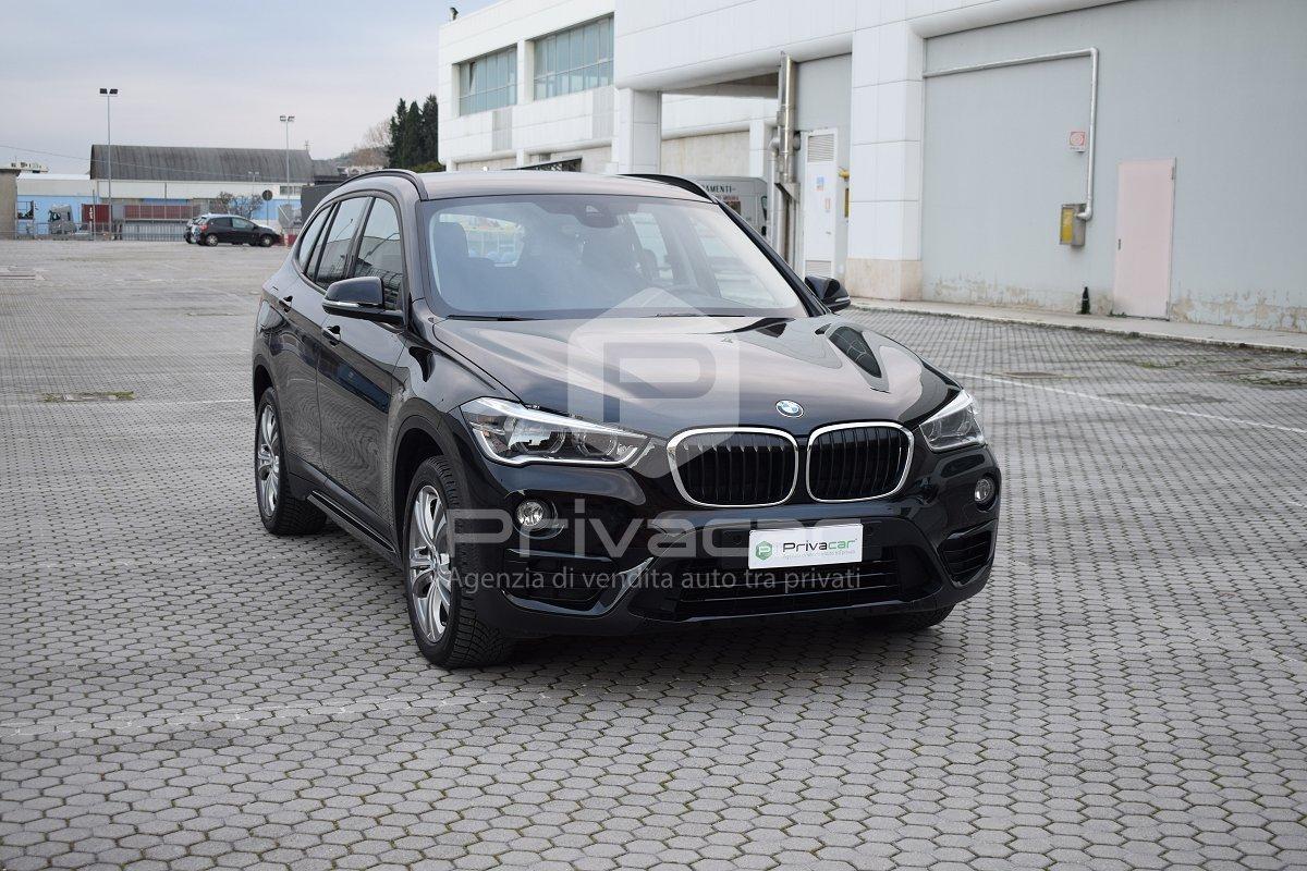 BMW X1 sDrive18d Business