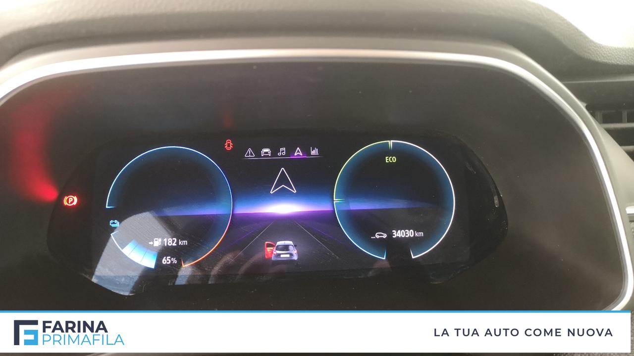 RENAULT Zoe 2020 - Zoe Zen R135
