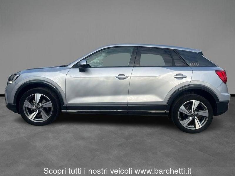 Audi Q2 30 2.0 tdi Business plus s-tronic