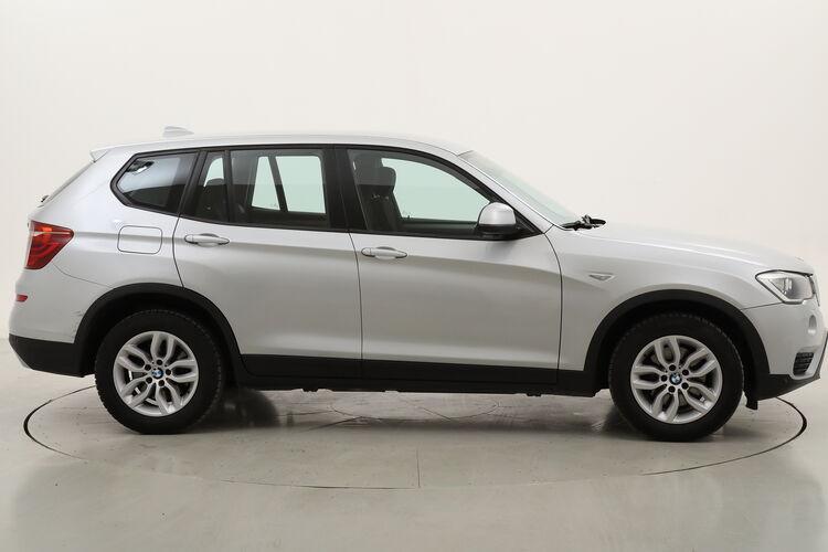 BMW X3 xDrive20d Business Advantage Aut. BR515680 2.0 Diesel 190CV
