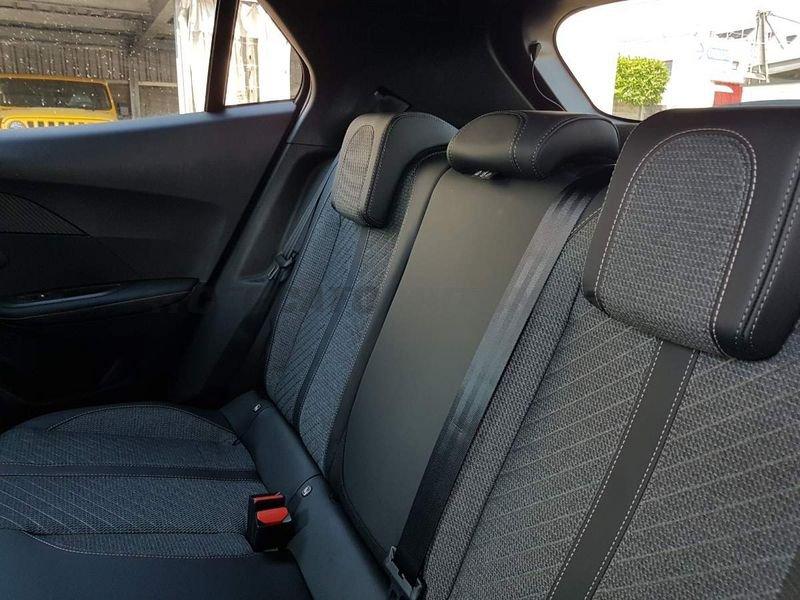 Peugeot 2008 2008 1.2 puretech Allure s&s 130cv eat8