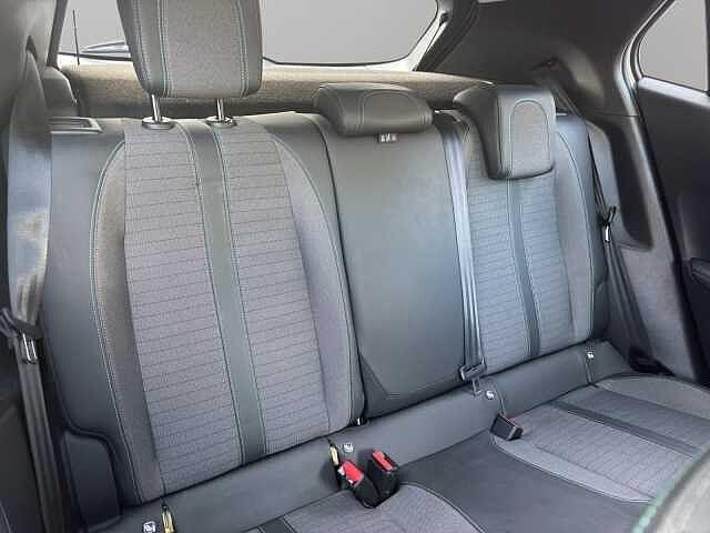 Peugeot 2008 BlueHDi 110 S&S Allure Pack