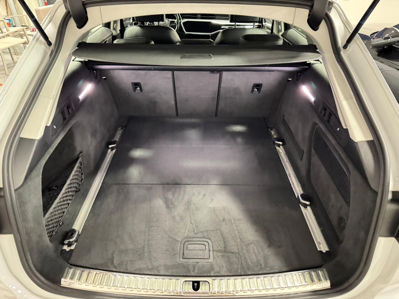 Audi A6 40 2.0 TDI quattro ultra S tronic Business Design