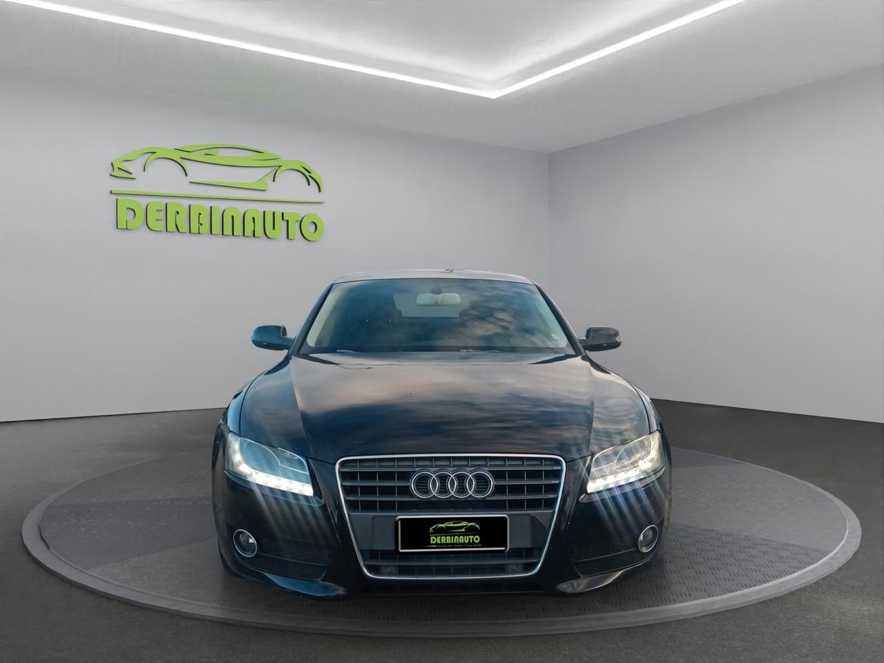 Audi A5 2.0 TDI F.AP. Ambiente