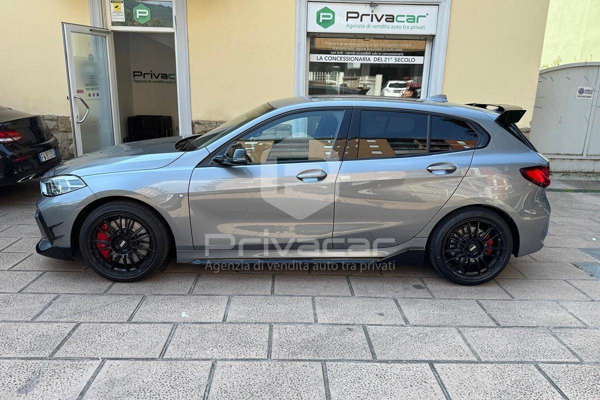 BMW 128ti 5p. Msport