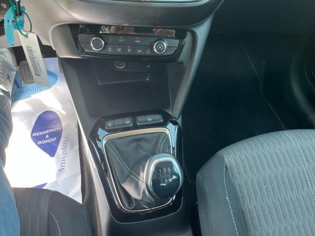 OPEL Corsa 1.2 75 cv Edition
