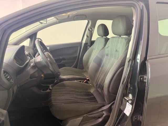 OPEL Corsa 1.2 5 porte Edition