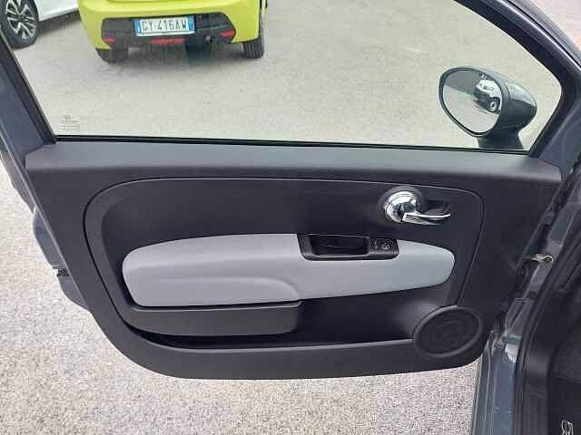 Fiat 500 1.2 EasyPower Pop GPL