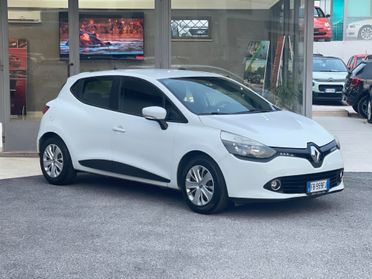 Renault Clio 1.5 Diesel 75CV E6 Neo. - 2015