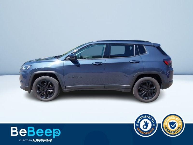 Jeep Compass 1.6 MJT NIGHT EAGLE 2WD 130CV