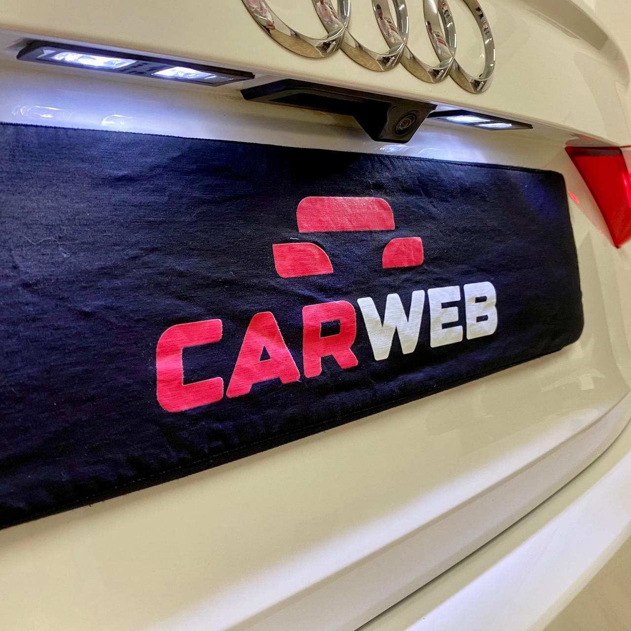 AUDI Q3 SPB 45 TFSI S-TRONIC NAVY LED Cam 2021