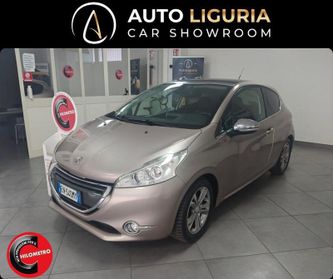 Peugeot 208 208 5p 1.4 hdi 8v ALLURE TETTO