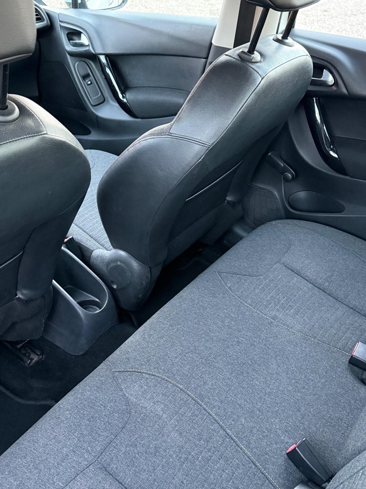 Citroen C3 PureTech 82 Exclusive