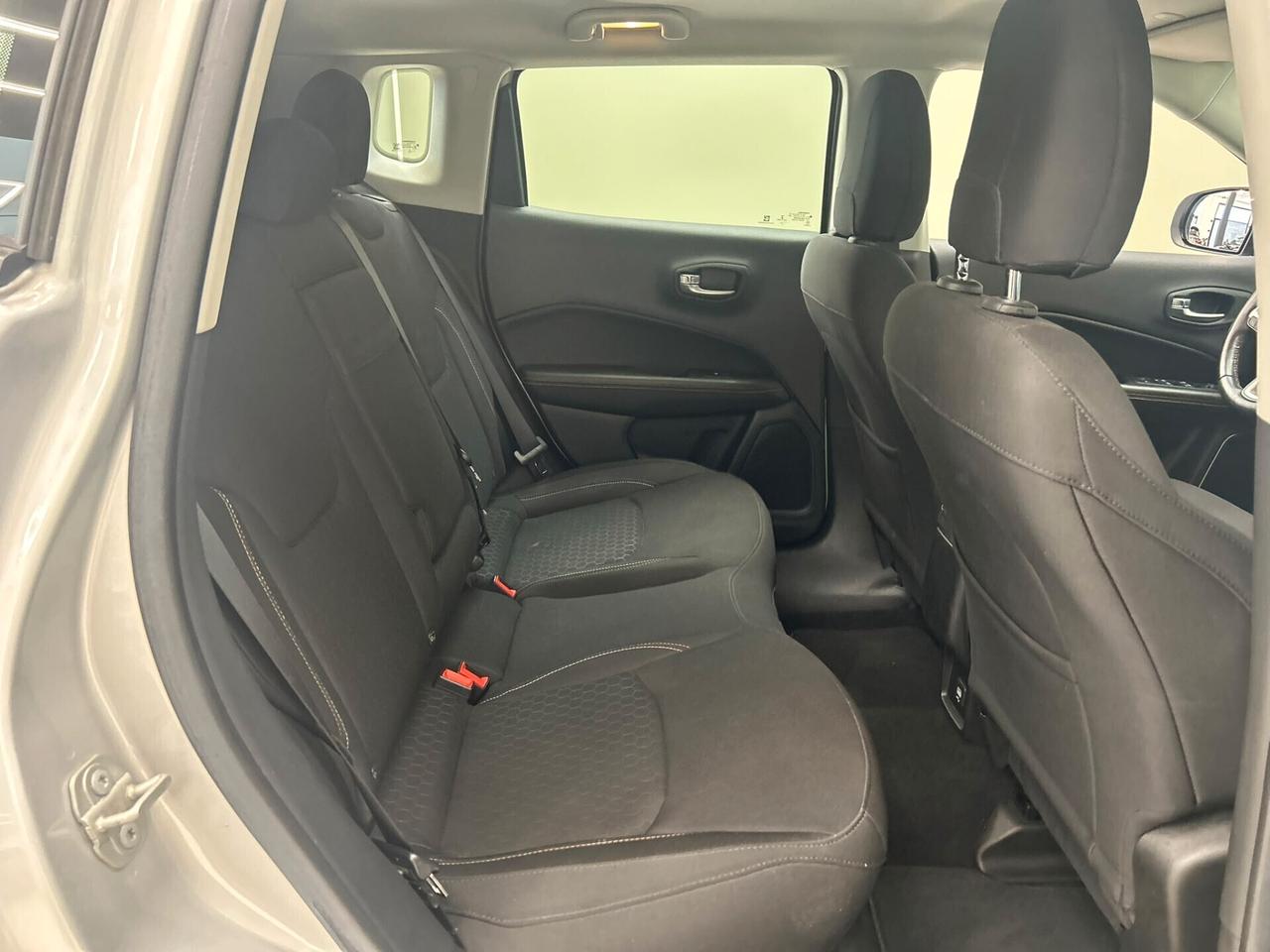 Jeep Compass 1.6 Multijet II 2WD Longitude
