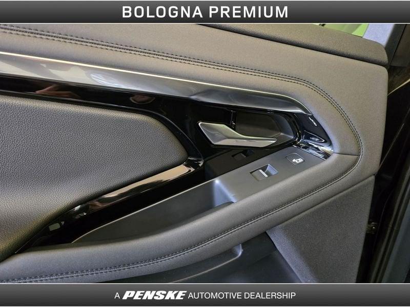 Land Rover RR Evoque Range Rover Evoque 2.0 I4 249 CV AWD Auto SE